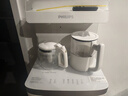 飛利浦（PHILIPS）冰塊茶吧機(jī)2025新款家用智能下置水桶高端立式飲水機(jī)冰境T1全自動(dòng)制冰茶吧機(jī)【重磅新品】 ADD8166/93 冷熱型 曬單實(shí)拍圖