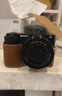 索尼（SONY）ZV-E10L 半畫幅微單相機(jī) 美膚拍照 精準(zhǔn)對焦 VLOG APS-C畫幅  zve10 ZV-10 黑色ZV-E10單機(jī)【國補(bǔ) 贈128G卡+皮套等】 官方標(biāo)配 曬單實(shí)拍圖