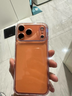 Apple/蘋果 iPhone 17 Pro Max 512GB 星宇橙色 支持移動(dòng)聯(lián)通電信5G 雙卡雙待手機(jī) 曬單實(shí)拍圖