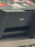 愛(ài)普生（EPSON）墨倉式 L3255彩色打印機 微信打印/無(wú)線(xiàn)連接  家用打印優(yōu)選（打印、復印、掃描、AI學(xué)習打印機） 曬單實(shí)拍圖