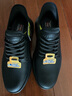 斯凱奇（Skechers）七夕禮物閃穿鞋男鞋夏季薄款休閑商務(wù)鞋一腳蹬德比鞋上班鞋205046 曬單實拍圖