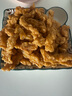 CP正大食品 蜀風(fēng)豬肉小酥肉400g*2袋 冷凍豬肉酥火鍋酥肉 油炸食品 曬單實(shí)拍圖