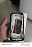 ESCASE適用蘋(píng)果16pro手機(jī)殼邊框iPhone16pro防摔保護(hù)套保護(hù)邊框 加厚軟內(nèi)襯硬外殼男女 曜石黑 曬單實(shí)拍圖
