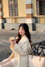 紐芝蘭（NUCELLE）【沈月同款】飛馬托特包2025單肩手提大容量上班通勤女包生日禮物 曬單實(shí)拍圖
