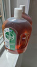 滴露消毒液1.8L大瓶殺菌多用途滴露衣物除菌家具地面寵物消毒水除異味 滴露消毒液1.8L（四瓶） 曬單實(shí)拍圖