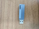 ThinkPad聯(lián)想Thinkbook 1TB 固態(tài)U盤(pán)1000MB/S 雙接口USB3.2 Type-C手機電腦通用優(yōu)盤(pán) BU200 曬單實(shí)拍圖