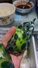慧供云南正宗香水檸檬無籽奶茶店專用青檸檬新鮮水果現(xiàn)摘子彈頭小青檸 凈重2斤裝【單果50-90g】 曬單實拍圖