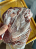冰鮮西門塔爾黃牛里脊400g 曬單實(shí)拍圖