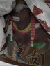 往來白丁 內(nèi)蒙古法式羊排2斤凈重 新鮮羔羊肉戰(zhàn)斧羊排羊肋排燒烤食材生鮮 曬單實(shí)拍圖