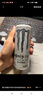 魔爪（Monster） 無糖超越 能量飲料 風(fēng)味飲料 功能飲料 330ml*12罐整箱裝 曬單實(shí)拍圖