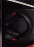 極度未知（HYPERX）颶風2升級款颶風3 頭戴式游戲電競耳機電腦耳麥 吃雞游戲耳機 適配三角洲行動 【颶風3黑紅】金榜精選丨DTS音效 頭戴式游戲耳機 曬單實拍圖