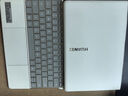 華為MateBook Fold非凡大師折疊筆記本電腦鴻蒙折疊電腦補貼激活版 天際白 32GB+1TB 官方標配（開(kāi)機補貼） 曬單實(shí)拍圖