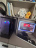 微星(MSI)  AMD銳龍R5 5600GT/7500F/9600X/RTX5060Ti 8G 電腦DIY主機(jī)組裝設(shè)計渲染臺式整機(jī)電競游戲 R5+RTX3060 12G|水晶塔升級版 單主機(jī) 曬單實(shí)拍圖