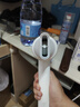 奧克斯（AUX）高速吹風(fēng)機800W宿舍用小功率大學(xué)生必備吹風(fēng)筒護發(fā)負離子1200W以下低功率無(wú)葉大風(fēng)力速干電吹風(fēng)機 曬單實(shí)拍圖