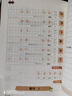 小學(xué)語(yǔ)文同步字帖  五年級上冊 同步課本練字帖專(zhuān)項訓練書(shū)寫(xiě)字帖控筆訓練 適用人教版教材配套使用 小學(xué)生規范字字體每日一練 曬單實(shí)拍圖