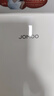 九牧（JOMOO）智能馬桶蓋即熱式抗菌智能蓋板 帶烘干加熱全自動(dòng)潔身器ZS021 曬單實(shí)拍圖