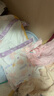 莫代爾4條裝兒童內(nèi)褲女童發(fā)育期純棉女孩學(xué)生夏季薄平角短褲寶寶中大童 曬單實拍圖
