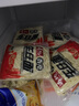 壽桃港式車(chē)仔面(12包裝)非油炸速食方便面泡面早餐拌面整箱2460g 曬單實(shí)拍圖