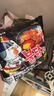 三養(yǎng)（SAMYANG）火雞面三養(yǎng)速食方便面袋裝 700g(140g*5)泡面拌面早餐零食 曬單實拍圖