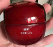 韓束紅蠻腰精華霜50g抗皺緊致補水保濕乳液面霜護膚化妝品生日禮物女 曬單實(shí)拍圖
