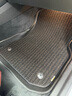 固特異（Goodyear）tpe汽車腳墊適用寶馬X3/X4配件裝飾高邊TPE腳墊環(huán)保防水黛尼斯毯 曬單實拍圖