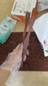 Edo食物夾 木質(zhì)廚房食品夾面包夾甜品糕點夾子家用烤肉夾防燙手柄 曬單實拍圖