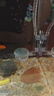 米家（MIJIA）智能生態(tài)魚缸定時(shí)喂食智能魚缸+畫法幾何增氧泵套裝 曬單實(shí)拍圖