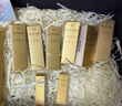 肌膚之鑰（CPB）【全新】全明星奢護(hù)鉆光套裝(清爽型)保濕護(hù)膚品七夕情人節(jié)禮物 曬單實(shí)拍圖