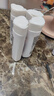 清揚櫻花洗發(fā)水100ml*5瓶裝 【臨期清倉】 曬單實拍圖