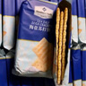 Member's Mark 海鹽蘇打餅干 1.5kg*1袋 曬單實拍圖