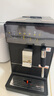 咖啡自由（KAxFREE）【國家補貼】冷萃咖啡機全自動意式家用全自動咖啡機研磨一體 蒸汽打奶泡 A2 墨黑 七夕情人節(jié)禮物 曬單實拍圖