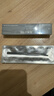 三資堂二叉眉筆直頭柔灰黑 下眼線立體野生眉防水持久不脫色眉筆 曬單實拍圖