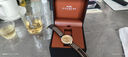 蔻馳（COACH）PARK系列C標壓紋皮表帶34mm 石英女表 14503456 禮物/送禮 曬單實(shí)拍圖