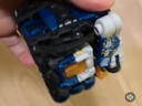 52TOYSBEASTBOX猛獸匣系列颶風(fēng) 蝎子潮流機(jī)甲變形模型手辦玩具擺件 猛獸匣系列颶風(fēng) 蝎子 曬單實(shí)拍圖