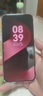 HUAWEI Pura 80 12GB+256GB 絲絨黑 絲絨直屏 紅楓原色影像 全新鴻蒙AI 華為鴻蒙智能手機 曬單實拍圖