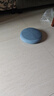 yottoy瑜伽平衡球核心力量訓練健身腳踩氣墊半圓加厚兒童腳踝鍛煉器材 曬單實拍圖