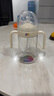 bebebus學(xué)飲杯嬰兒重力球吸管水杯tritan一歲以上寶寶牛奶杯非奶瓶270ml 曬單實(shí)拍圖