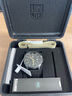 雷美諾時（Luminox）瑞士表1960系列 阿塔卡馬野外作戰(zhàn)表XL.1970.SET 曬單實拍圖