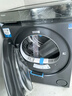 海爾（Haier）云溪3.0 洗烘套裝  10KG直驅滾筒懶人全自動洗衣機+熱泵烘干機 京東自營 583+583 家電國家補貼 曬單實拍圖