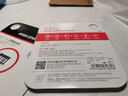 banq&JOY聯(lián)名款 128GB TF（MicroSD）存儲卡U3 C10 A1 V30 4K 高速款行車記錄儀&監(jiān)控攝像頭手機內(nèi)存卡 曬單實拍圖