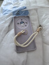 XP適用華為mate60pro手機(jī)殼鏡頭全包Mate60pro+軟散熱硅膠國潮男女高級感防摔帶掛繩-古董白國風(fēng)山水 曬單實(shí)拍圖