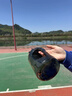 WCZ德國超大容量運動(dòng)水杯耐高低溫男女款健身運動(dòng)大容量耐摔茶水分離 躍動(dòng)黑 彈跳伸縮吸管 1000ml 2.61L【Tritan材質(zhì)/茶倉款】 曬單實(shí)拍圖