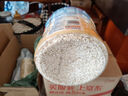 桂格（QUAKER）即食燕麥片1000克罐裝 營養(yǎng)早餐 膳食纖維 零添加白砂糖 曬單實(shí)拍圖