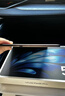 vivo 智能雙面夾5 Pro 新月灰 【適用vivo Pad5 Pro平板電腦】 曬單實(shí)拍圖
