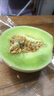 玉菇甜瓜冰淇淋現(xiàn)摘正宗新鮮水果整箱當季水果香瓜冰淇淋 【超值裝】 5斤(凈重4.7斤) 曬單實拍圖