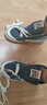 VANS范斯男鞋女鞋SK8-HI 138 DECON SF棋盤(pán)格帆布鞋高幫休閑鞋 37 曬單實(shí)拍圖