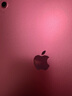 Apple/蘋果【國(guó)家補(bǔ)貼】iPad 11英寸 A16芯片2025年款 平板電腦 (128GB WLAN版/學(xué)習(xí)辦公娛樂)粉色 曬單實(shí)拍圖