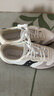 阿迪達(dá)斯 （adidas）adidas女鞋女子運(yùn)動(dòng)休閑百搭回彈經(jīng)典跑步鞋 ID0352 36碼 曬單實(shí)拍圖