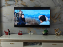海爾（Haier）電視機(jī)新品S60C PRO系列國(guó)家補(bǔ)貼6+64G 全通道240HZ高刷 杜比音效雙頻WiFi6 護(hù)眼游戲平板電視機(jī) 65英寸 新品上市+一級(jí)能效+4K超高清+家庭護(hù)眼 新品推薦 曬單實(shí)拍圖