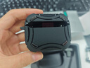 億色（ESR）適用AirPods Pro3保護套三代蘋(píng)果耳機保護套2025新款MagSafe磁吸安全鎖耳機套可無(wú)線(xiàn)充電防摔殼黑 曬單實(shí)拍圖
